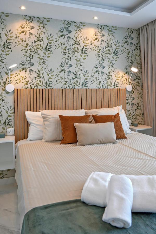 Stylish Modern Studio With Ocean View And Pools, 1001, Ponderosa Playa de las Americas  Luaran gambar
